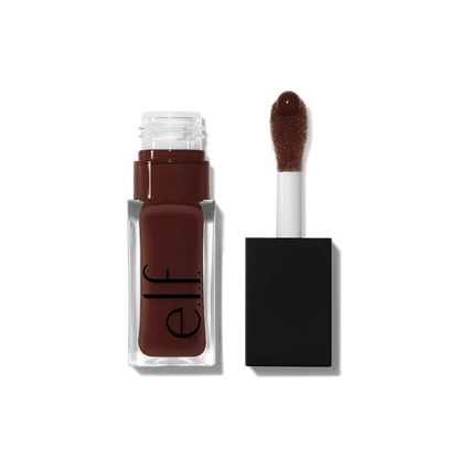 e.l.f. Glow Reviver Lip Oil – زيت شفاه ملون بلمعة عالية