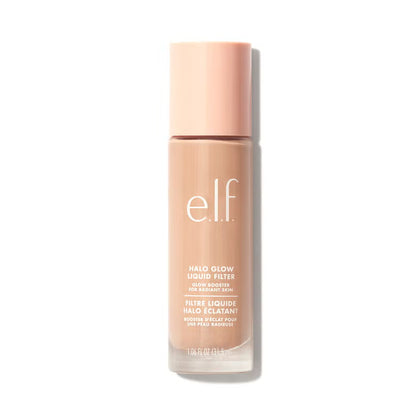 e.l.f. Halo Glow Liquid Filter – فلتر إشراقة سائل يمنح البشرة توهجًا طبيعيًا
