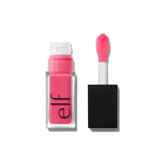 e.l.f. Glow Reviver Plumping Lip Oil – زيت شفاه منفخ بلمعة عالية