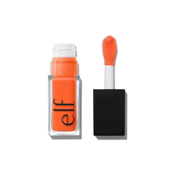 e.l.f. Glow Reviver Plumping Lip Oil – زيت شفاه منفخ بلمعة عالية
