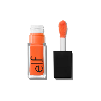 e.l.f. Glow Reviver Plumping Lip Oil – زيت شفاه منفخ بلمعة عالية