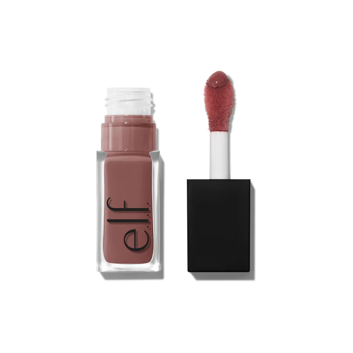 e.l.f. Glow Reviver Plumping Lip Oil – زيت شفاه منفخ بلمعة عالية