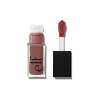 e.l.f. Glow Reviver Plumping Lip Oil – زيت شفاه منفخ بلمعة عالية