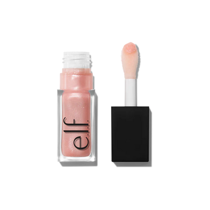 e.l.f. Glow Reviver Plumping Lip Oil – زيت شفاه منفخ بلمعة عالية