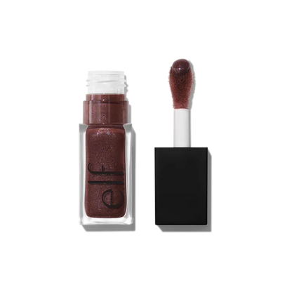 e.l.f. Glow Reviver Plumping Lip Oil – زيت شفاه منفخ بلمعة عالية