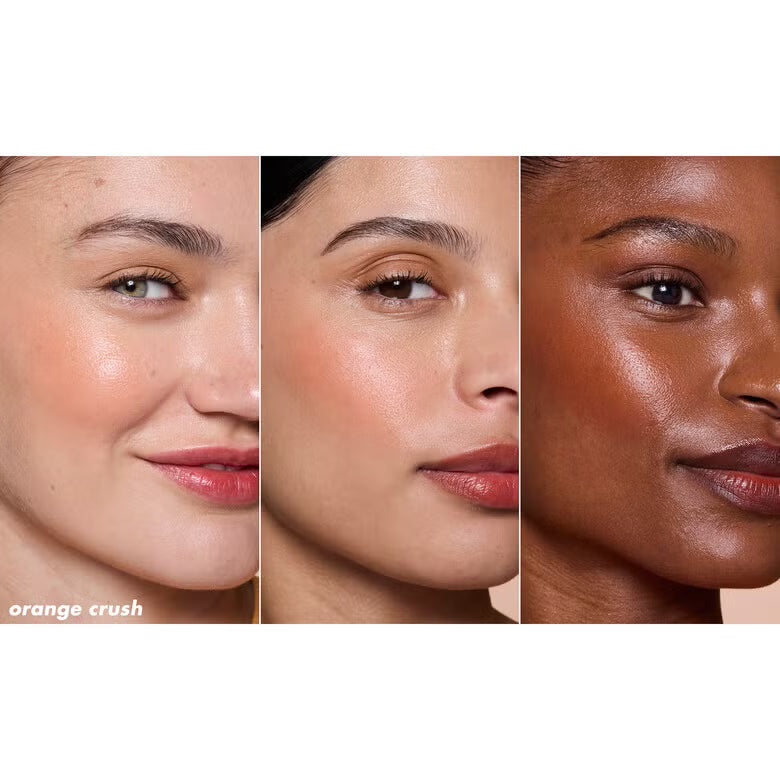 e.l.f. Sheer For It Blush Tint – بلاشر سائل خفيف بلمسة طبيعية