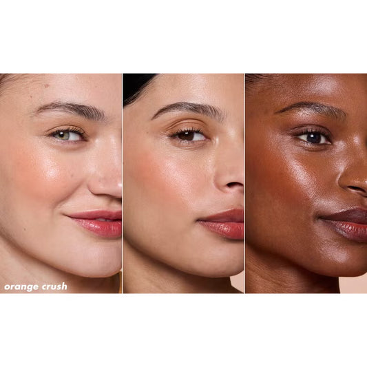 e.l.f. Sheer For It Blush Tint – بلاشر سائل خفيف بلمسة طبيعية