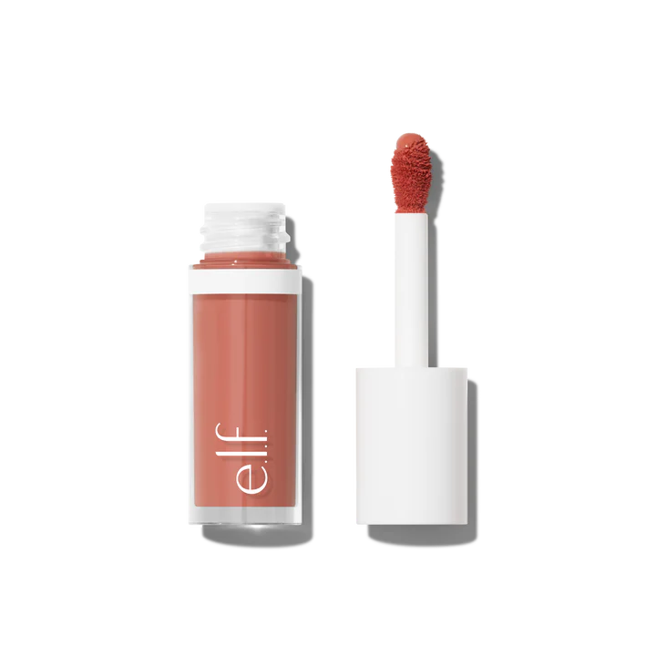 e.l.f. Camo Liquid Blush – بلشر سائل بلمسة ندية