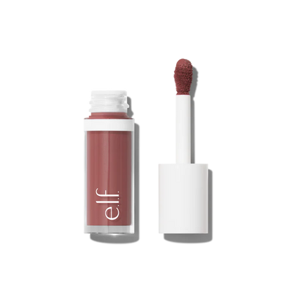 e.l.f. Camo Liquid Blush – بلشر سائل بلمسة ندية