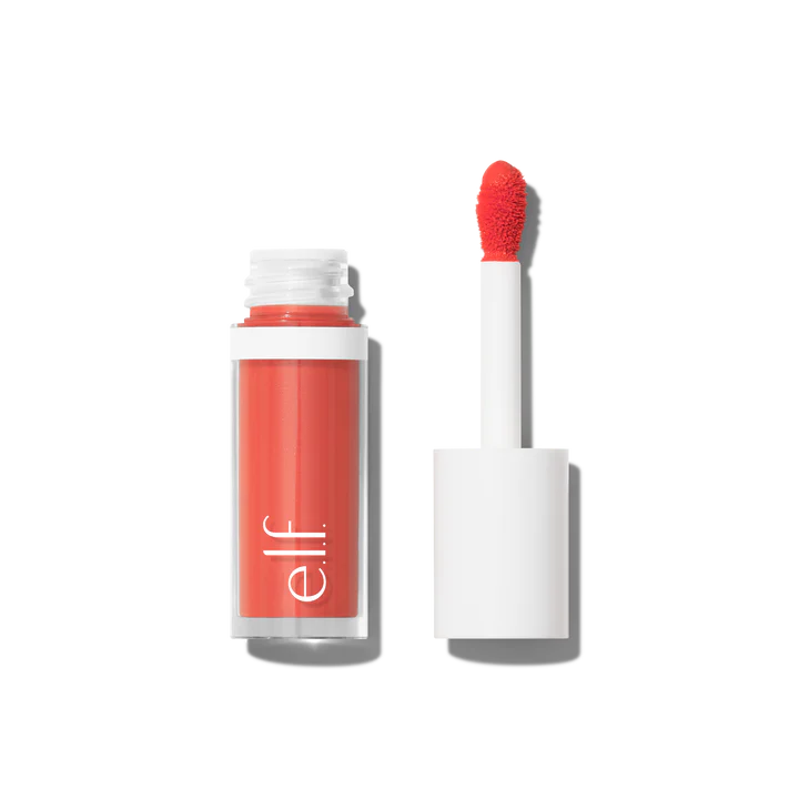 e.l.f. Camo Liquid Blush – بلشر سائل بلمسة ندية