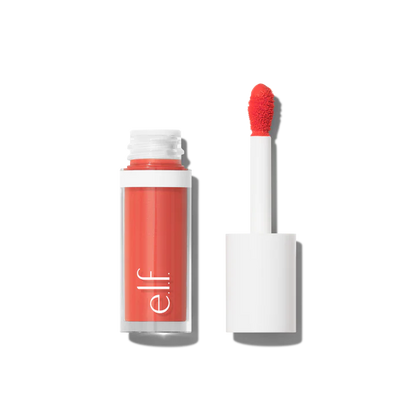e.l.f. Camo Liquid Blush – بلشر سائل بلمسة ندية
