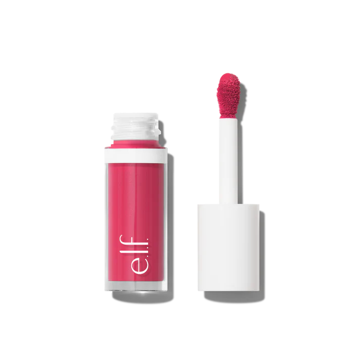 e.l.f. Camo Liquid Blush – بلشر سائل بلمسة ندية