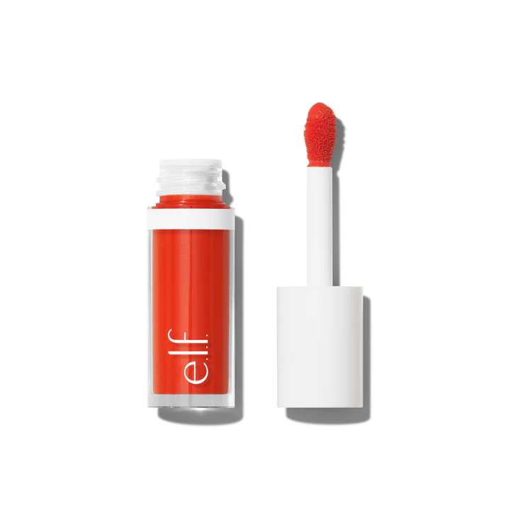 e.l.f. Camo Liquid Blush – بلشر سائل بلمسة ندية