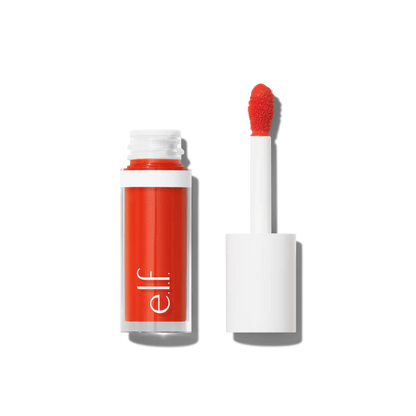 e.l.f. Camo Liquid Blush – بلشر سائل بلمسة ندية