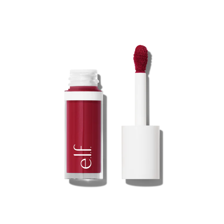 e.l.f. Camo Liquid Blush – بلشر سائل بلمسة ندية