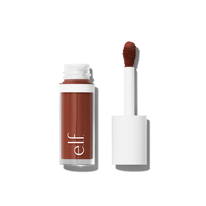e.l.f. Camo Liquid Blush – بلشر سائل بلمسة ندية