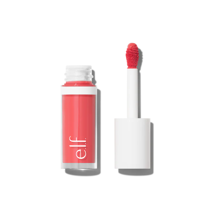 e.l.f. Camo Liquid Blush – بلشر سائل بلمسة ندية