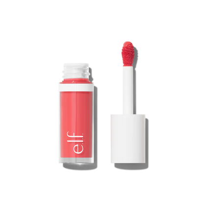 e.l.f. Camo Liquid Blush – بلشر سائل بلمسة ندية