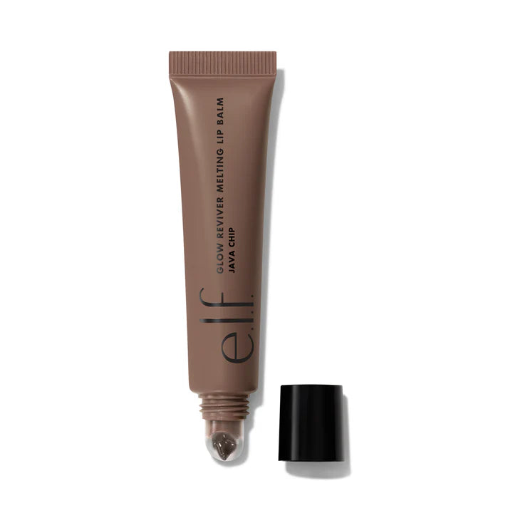 e.l.f. Glow Reviver Melting Lip Balm – بالم شفاه ملون ومرطب