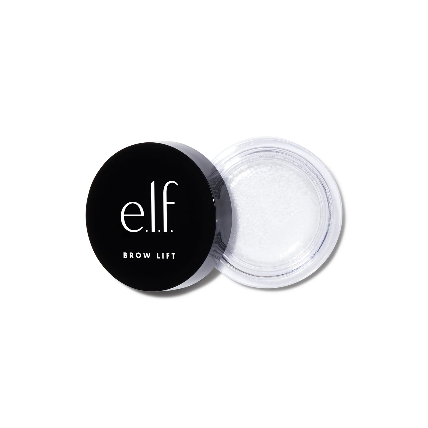 e.l.f. Brow Lift clear eyebrow gel wax product image