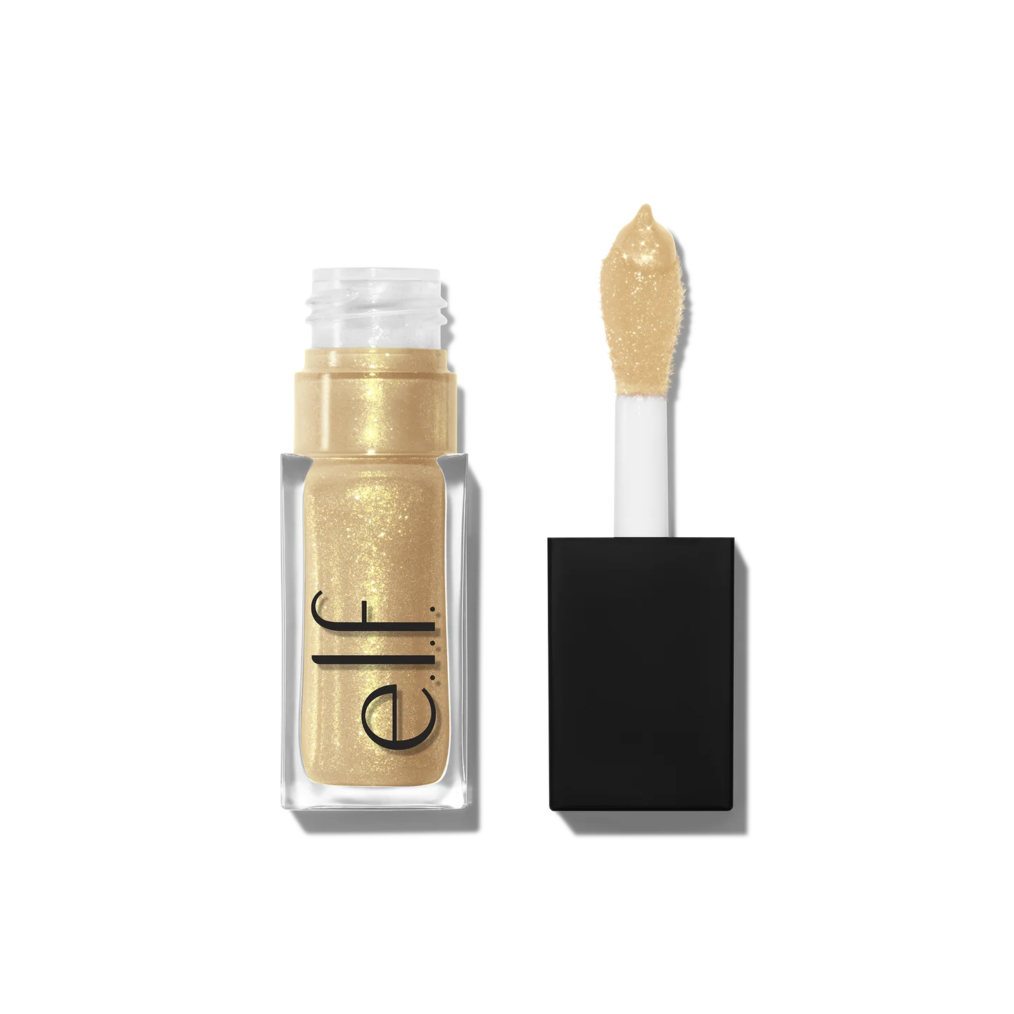 e.l.f. Glow Reviver Lip Oil Glimmer – زيت شفاه لامع