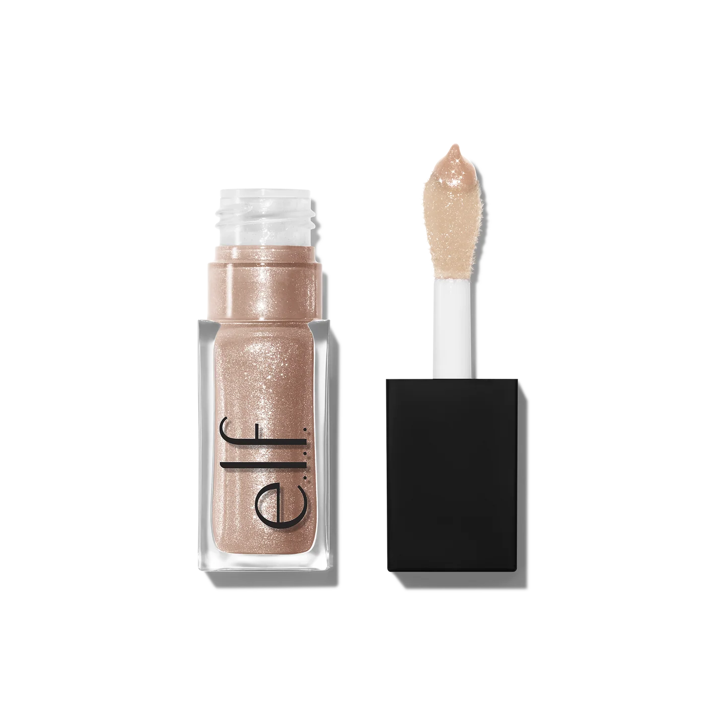 e.l.f. Glow Reviver Lip Oil Glimmer – زيت شفاه لامع
