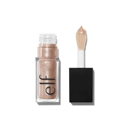 e.l.f. Glow Reviver Lip Oil Glimmer – زيت شفاه لامع