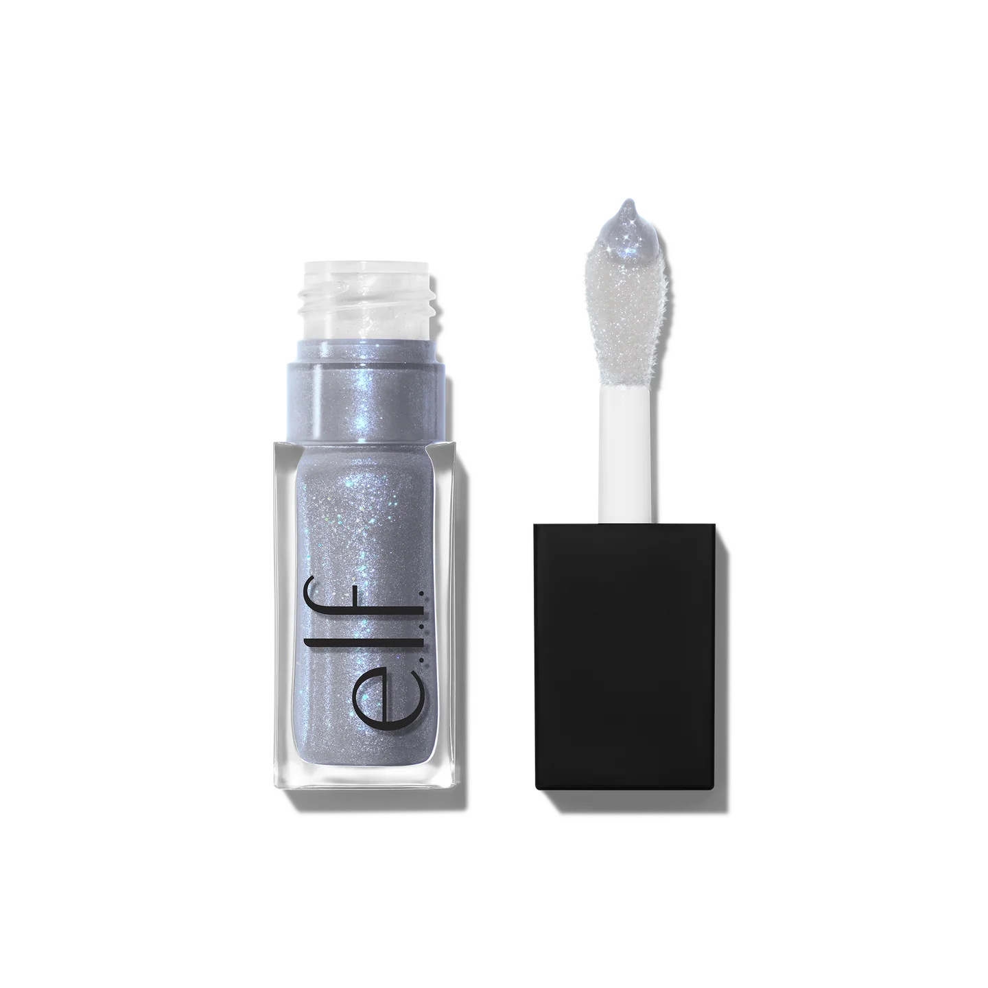 e.l.f. Glow Reviver Lip Oil Glimmer – زيت شفاه لامع