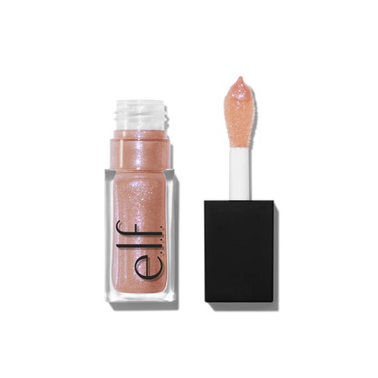 e.l.f. Glow Reviver Lip Oil Glimmer – زيت شفاه لامع