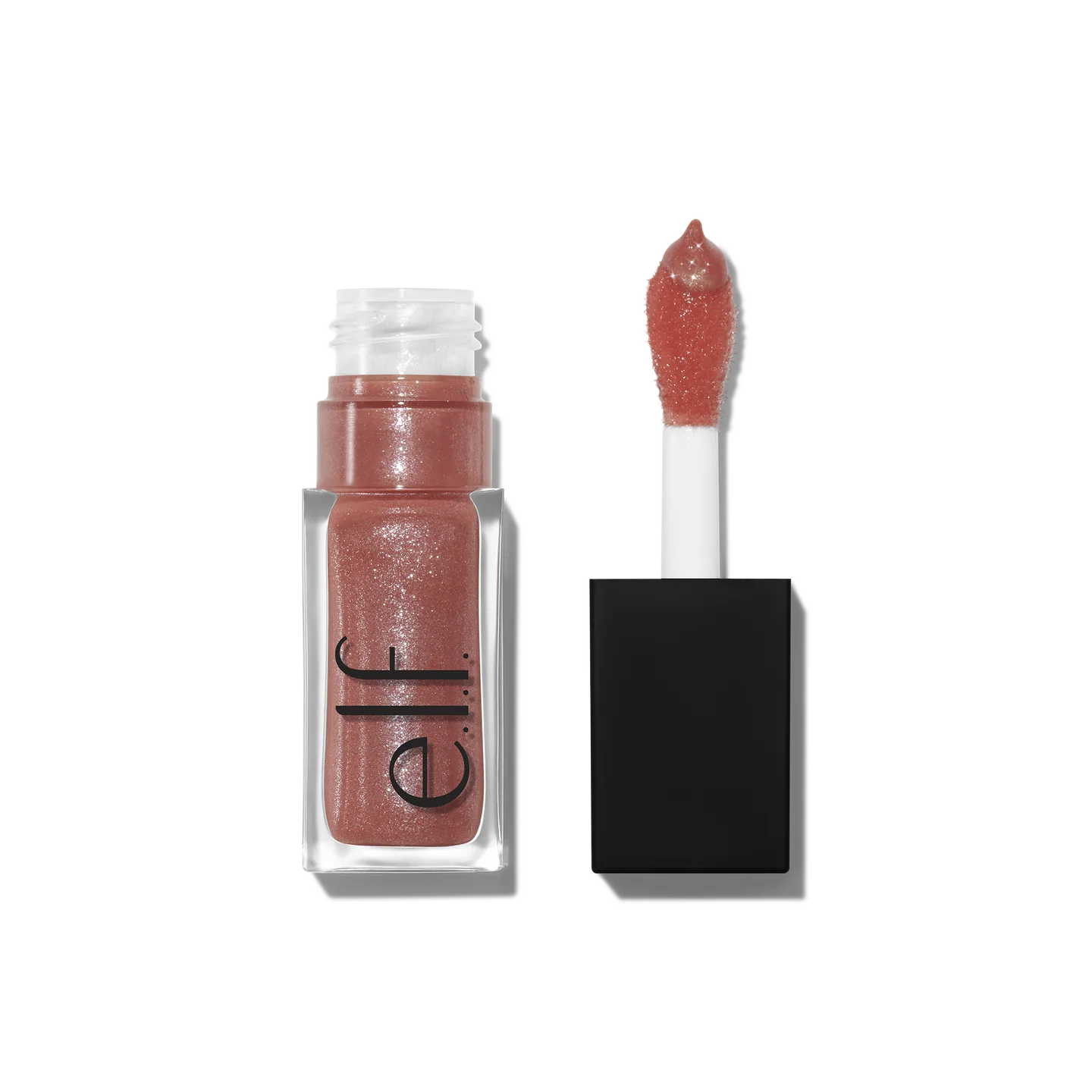 e.l.f. Glow Reviver Lip Oil Glimmer – زيت شفاه لامع