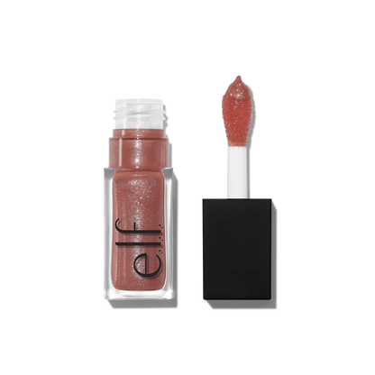 e.l.f. Glow Reviver Lip Oil Glimmer – زيت شفاه لامع