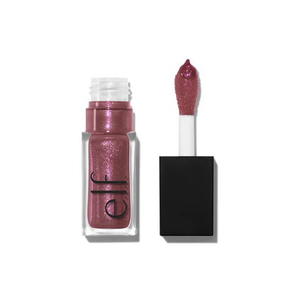 e.l.f. Glow Reviver Lip Oil Glimmer – زيت شفاه لامع