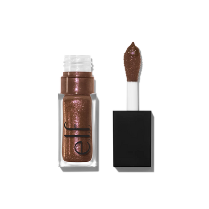 e.l.f. Glow Reviver Lip Oil Glimmer – زيت شفاه لامع