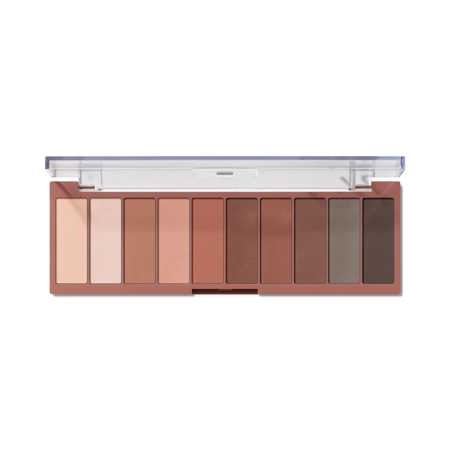 e.l.f. Perfect 10 Eyeshadow Palette – باليت ظلال عيون