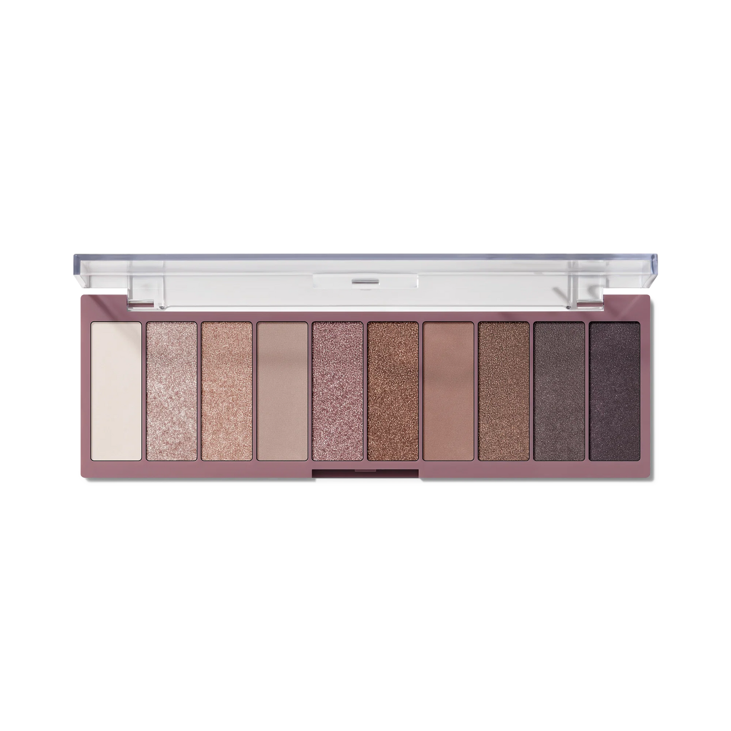 e.l.f. Perfect 10 Eyeshadow Palette – باليت ظلال عيون
