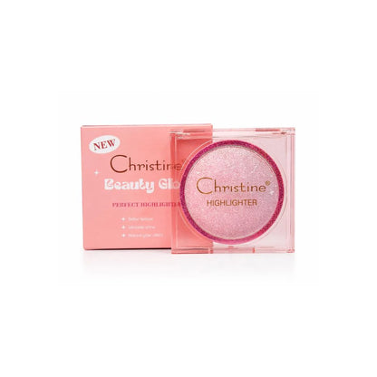 Christine CH-H2301 Polished Highlighter – هايلايتر لإضاءة الوجه