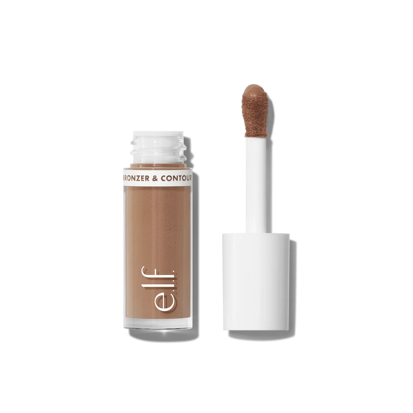 e.l.f. Camo Liquid Bronzer & Contour – برونزر وكونتور سائل