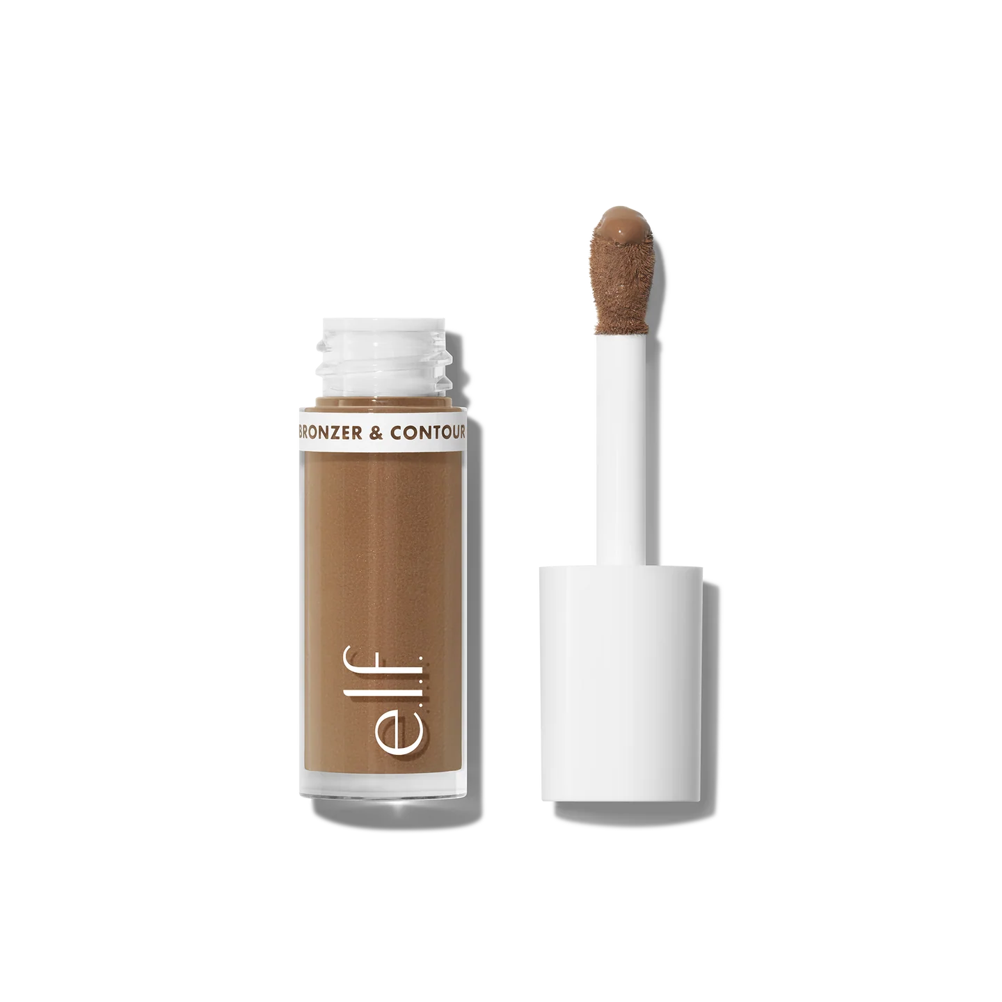 e.l.f. Camo Liquid Bronzer & Contour – برونزر وكونتور سائل