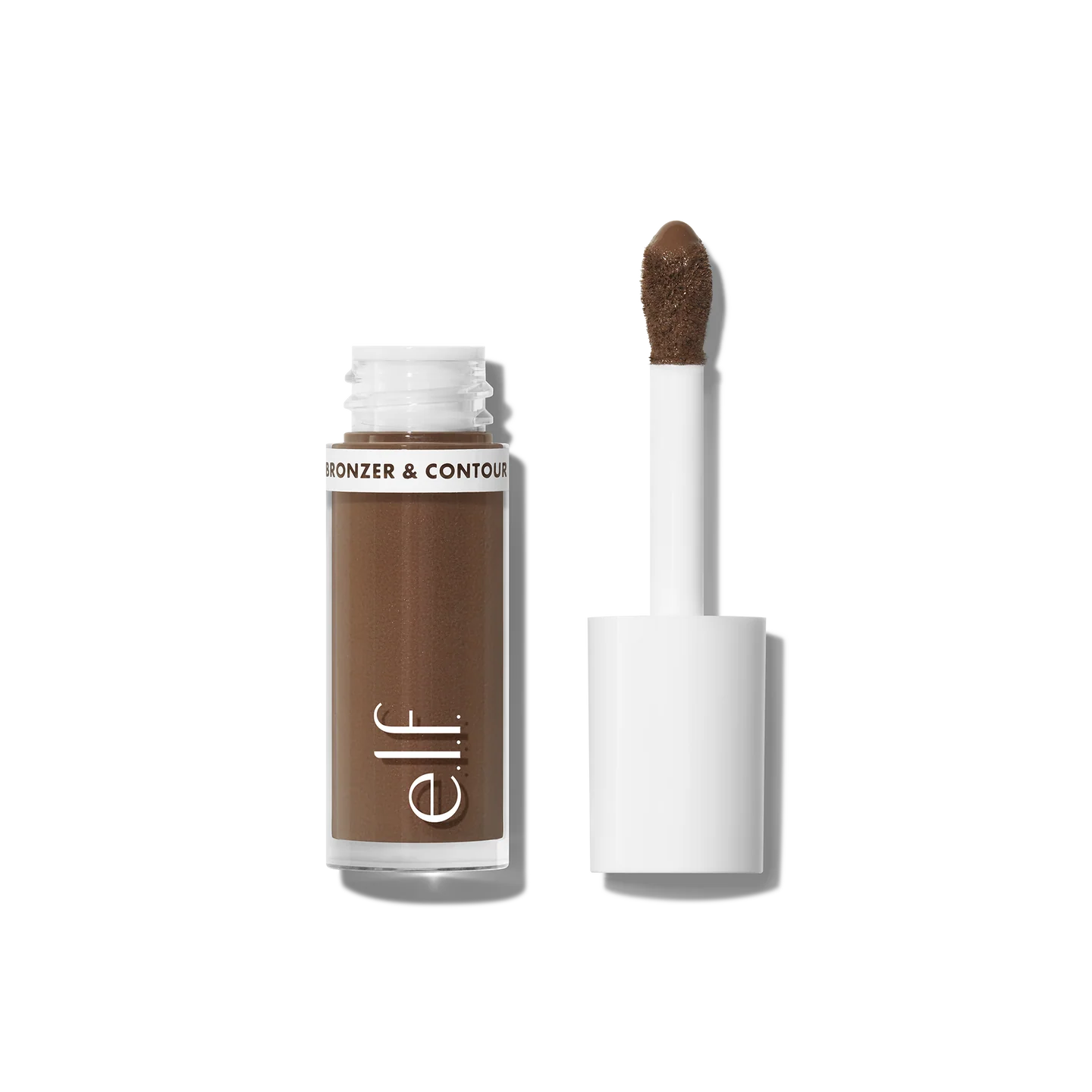 e.l.f. Camo Liquid Bronzer & Contour – برونزر وكونتور سائل