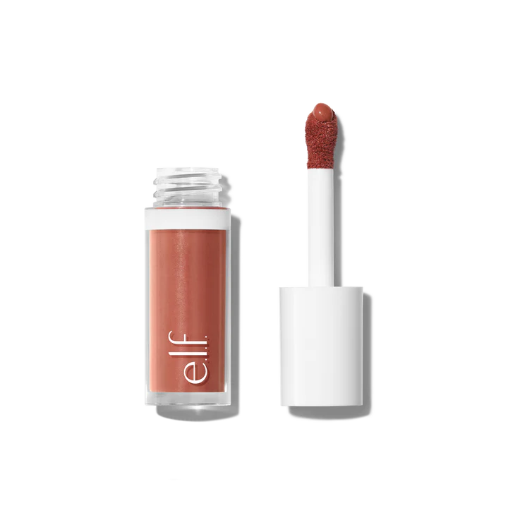 e.l.f. Camo Liquid Blush – بلشر سائل بلمسة ندية