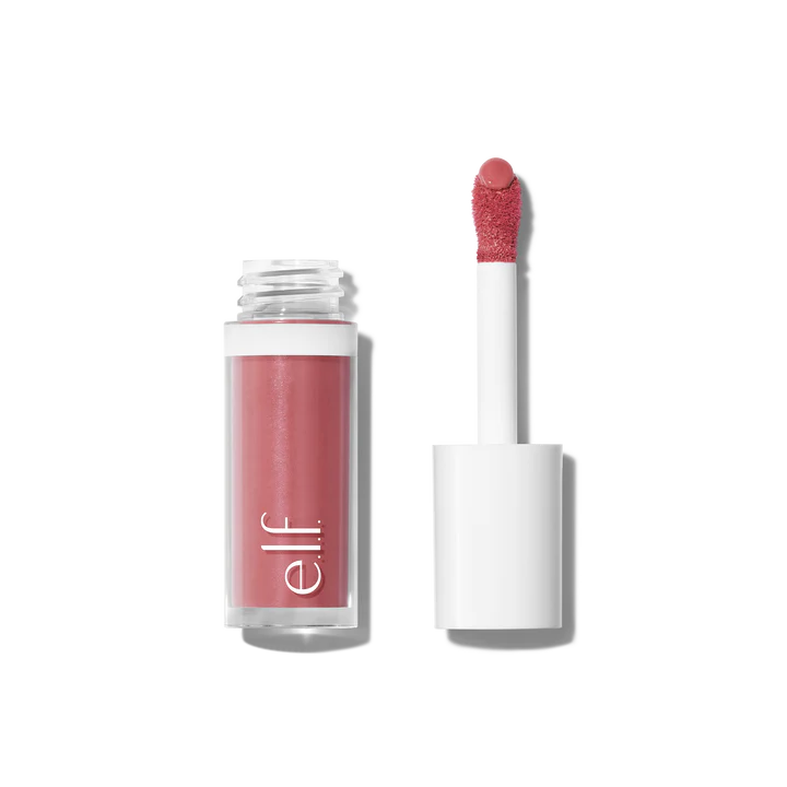 e.l.f. Camo Liquid Blush – بلشر سائل بلمسة ندية