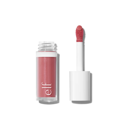 e.l.f. Camo Liquid Blush – بلشر سائل بلمسة ندية