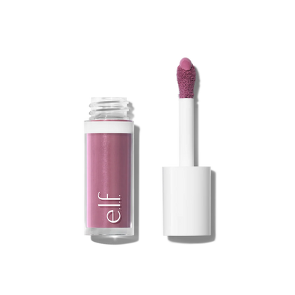 e.l.f. Camo Liquid Blush – بلشر سائل بلمسة ندية