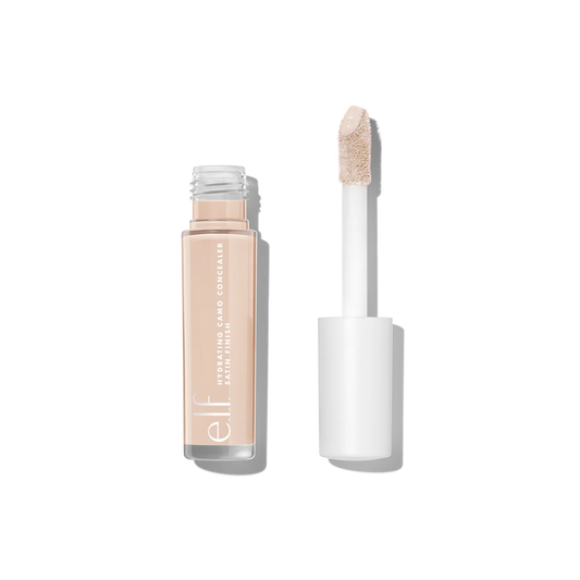 e.l.f. Hydrating Camo Concealer – كونسيلر مرطب بتغطية كاملة