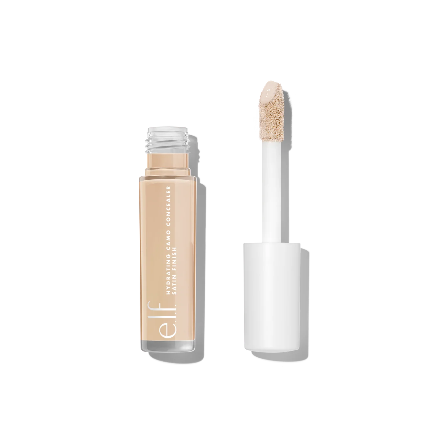e.l.f. Hydrating Camo Concealer – كونسيلر مرطب بتغطية كاملة
