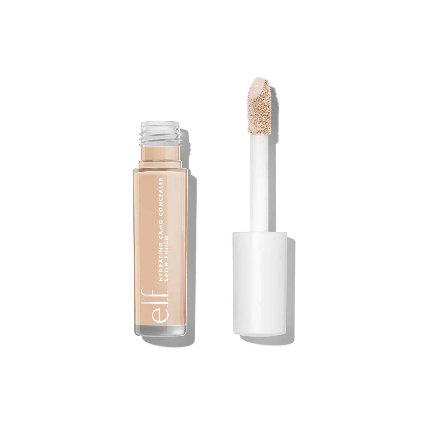 e.l.f. Hydrating Camo Concealer – كونسيلر مرطب بتغطية كاملة