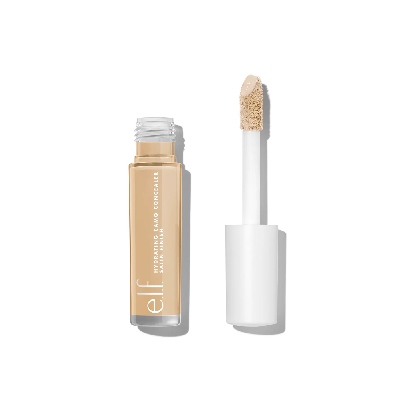 e.l.f. Hydrating Camo Concealer – كونسيلر مرطب بتغطية كاملة