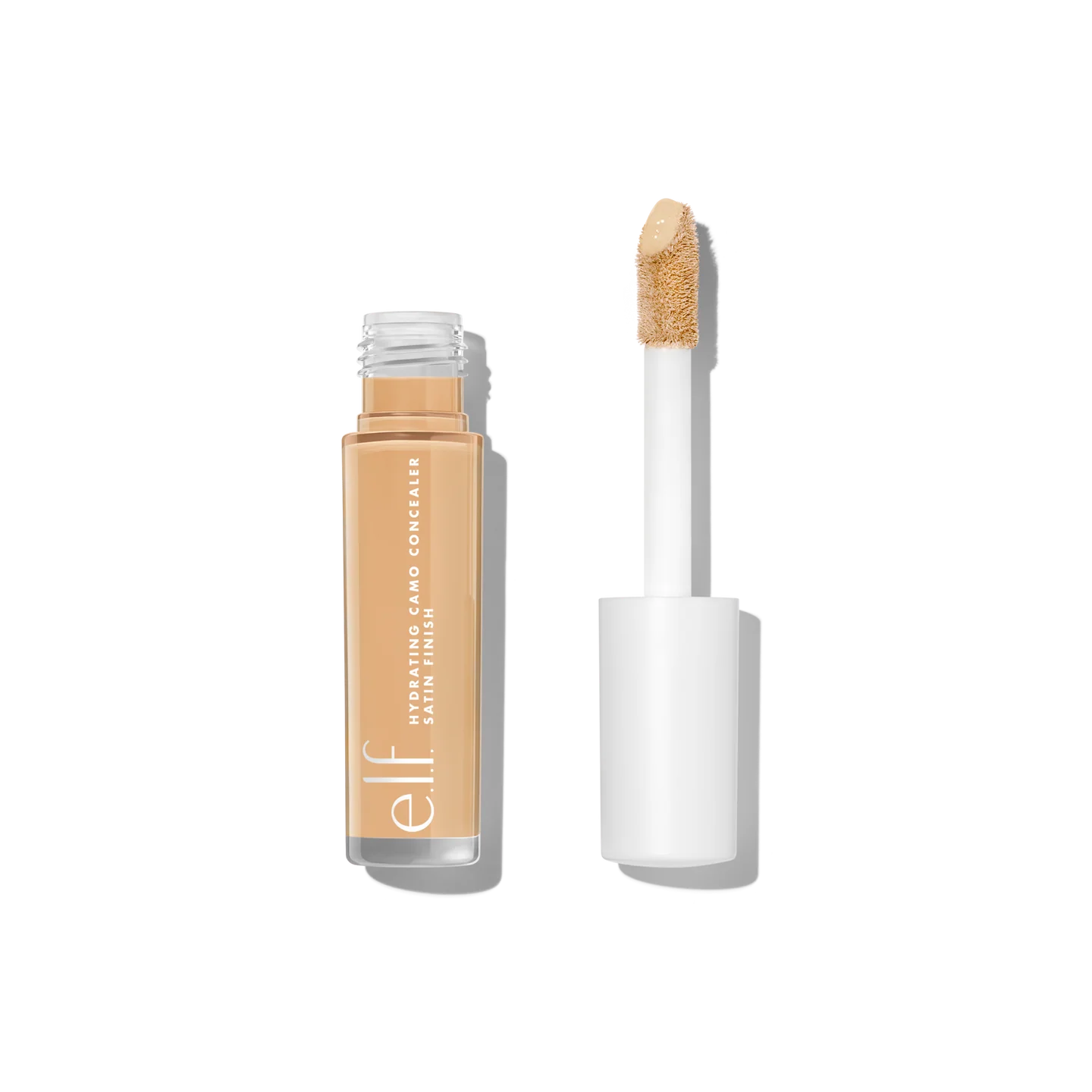 e.l.f. Hydrating Camo Concealer – كونسيلر مرطب بتغطية كاملة