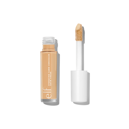 e.l.f. Hydrating Camo Concealer – كونسيلر مرطب بتغطية كاملة