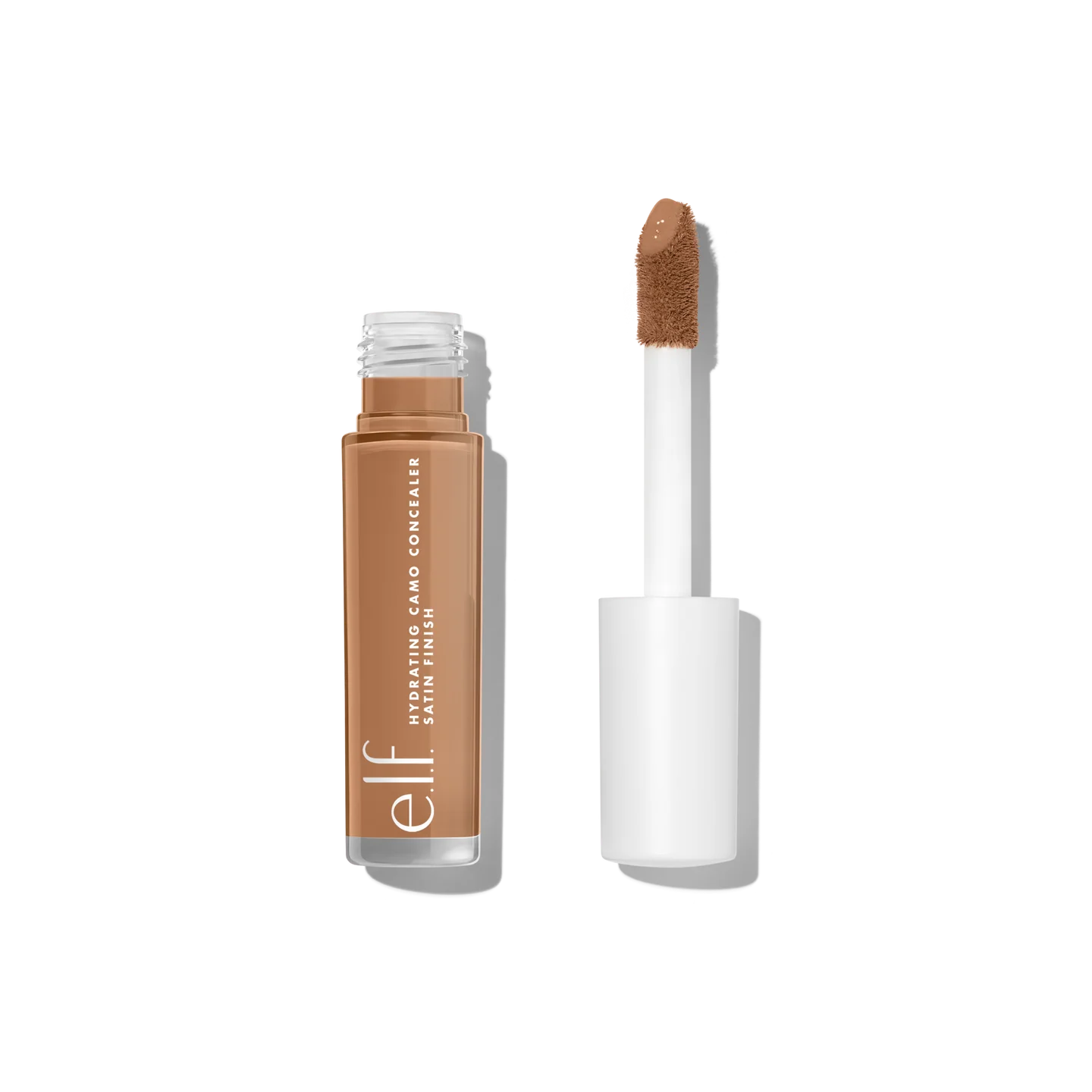e.l.f. Hydrating Camo Concealer – كونسيلر مرطب بتغطية كاملة